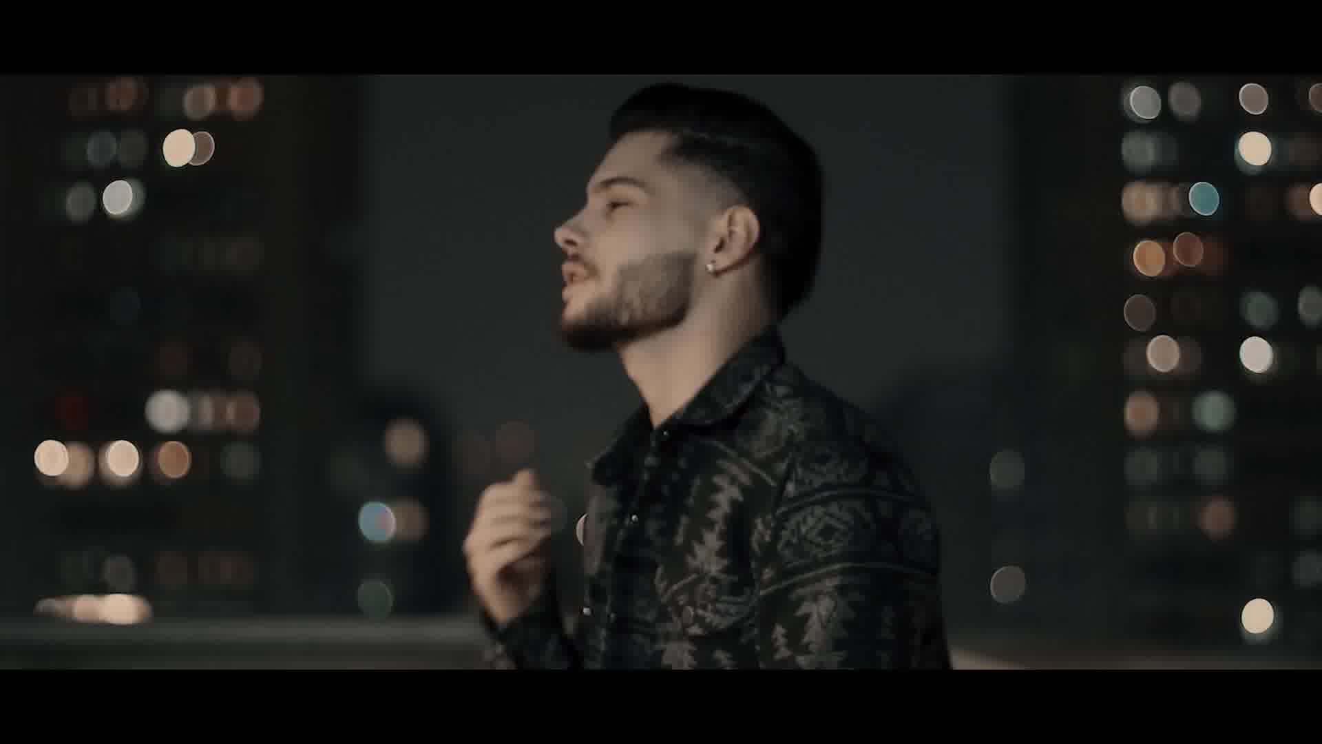 Mohammadreza Golmohammadi new Project golgraphy