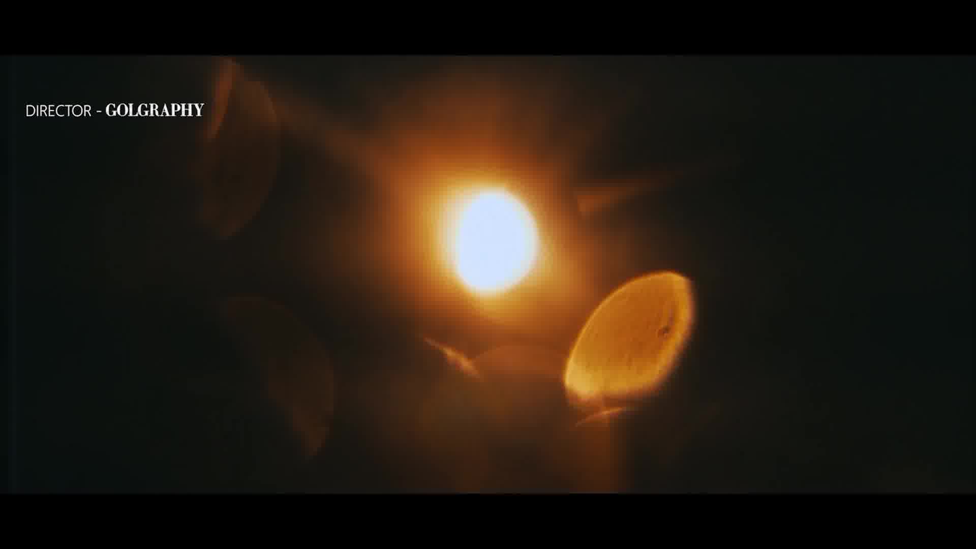 Mohammadreza Golmohammadi -  sea