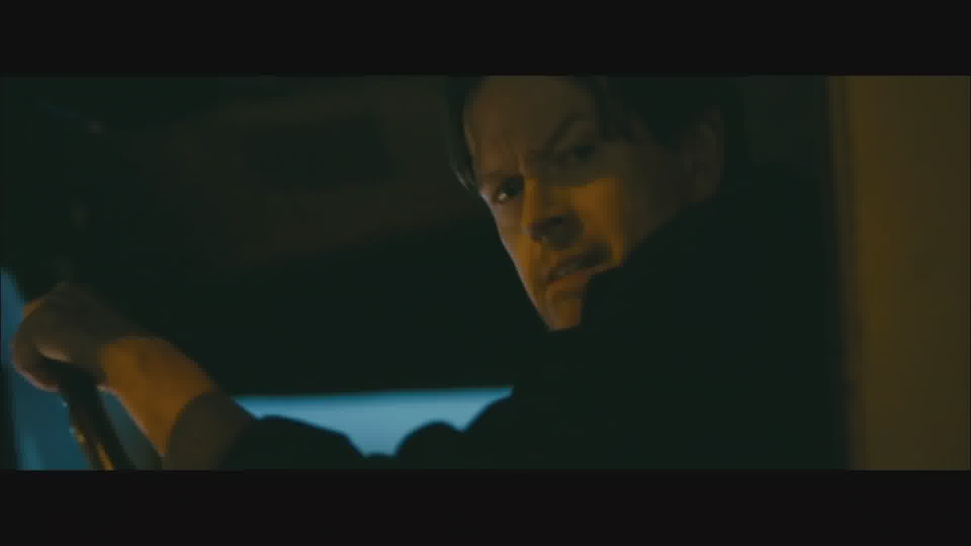 فیلم night fire