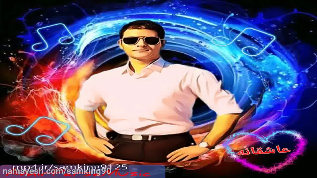 امیرپارسا شفیعی آهنگساز و نوازنده موسیقی