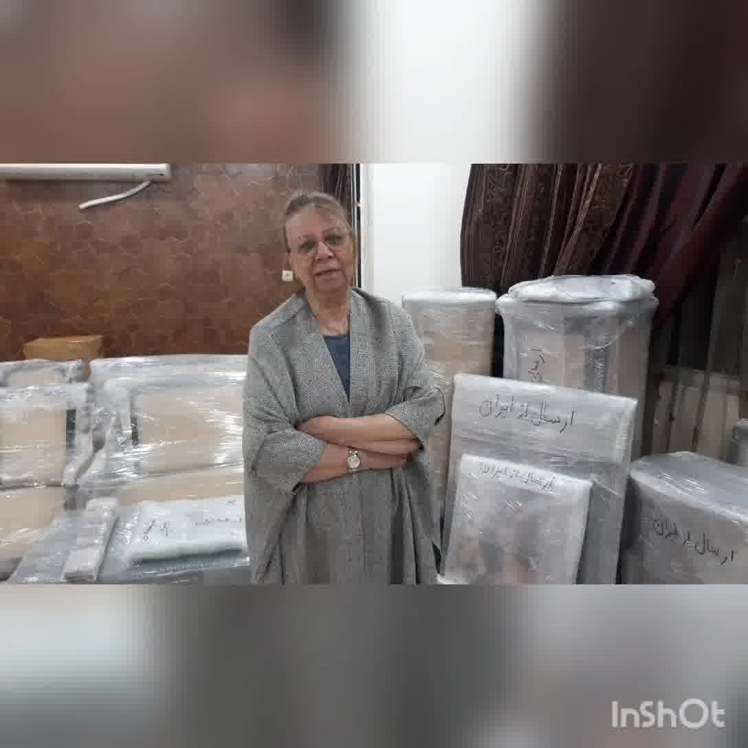 اهوازپک با خدمات پک و بسته بندی اثاثیه منزل در اهواز۰۹۳۷۷۴۳۱۰۲۳