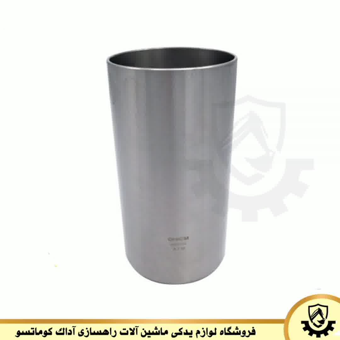 قطعات و لوازم‌ یدکی بلدوزر D155
