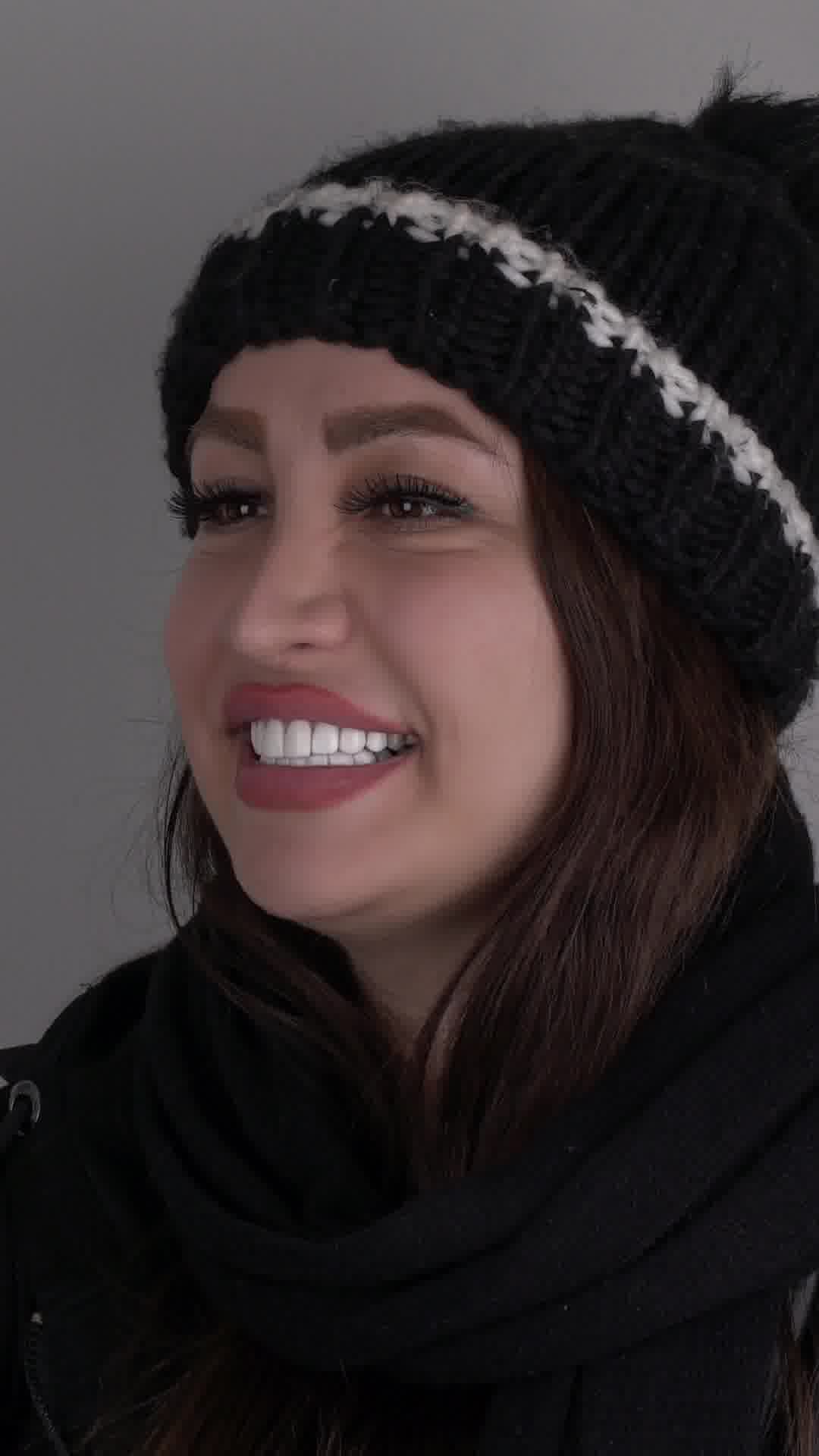 با کامپوزیت و لمینت دندان بیشتر لبخند بزنید!