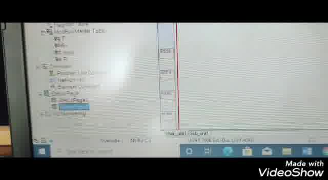 شبکه کردن کارت دما