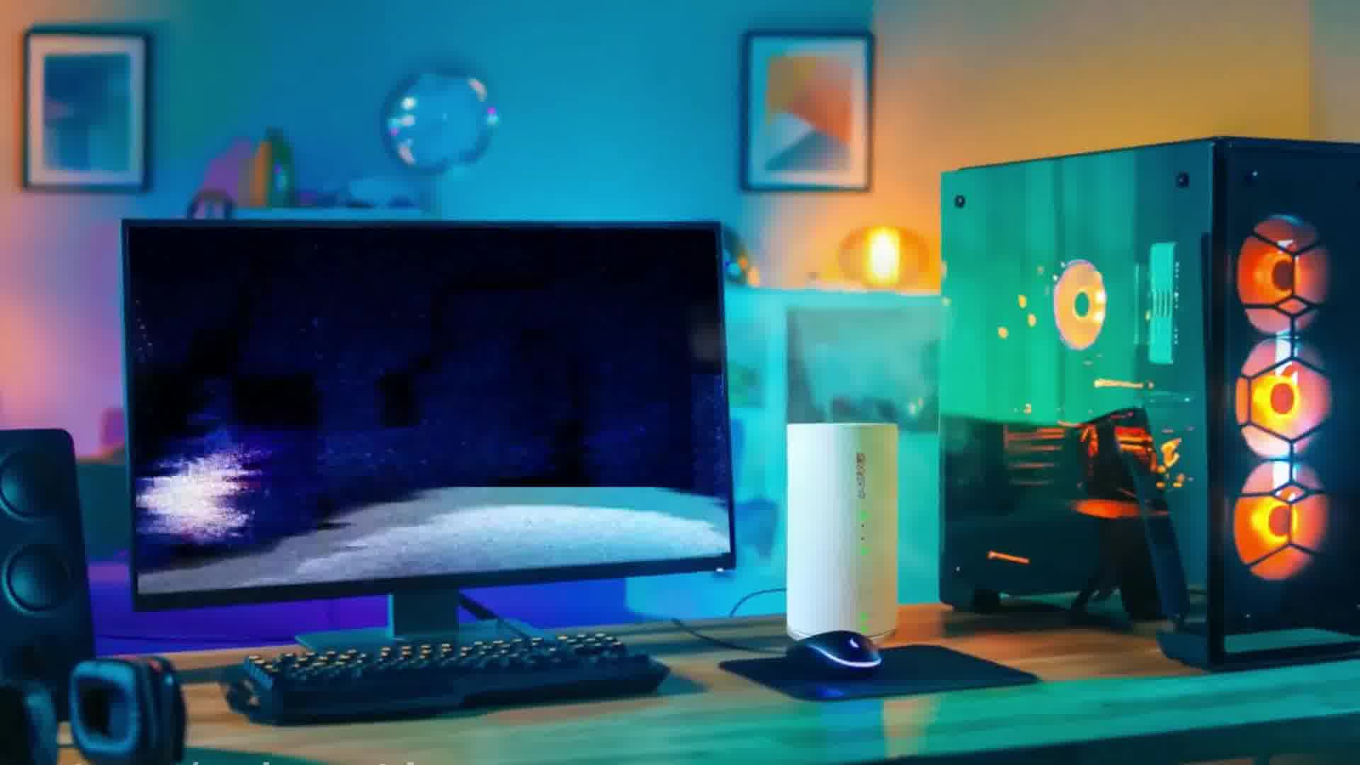 تنظیم مودم با ساده ترین روش