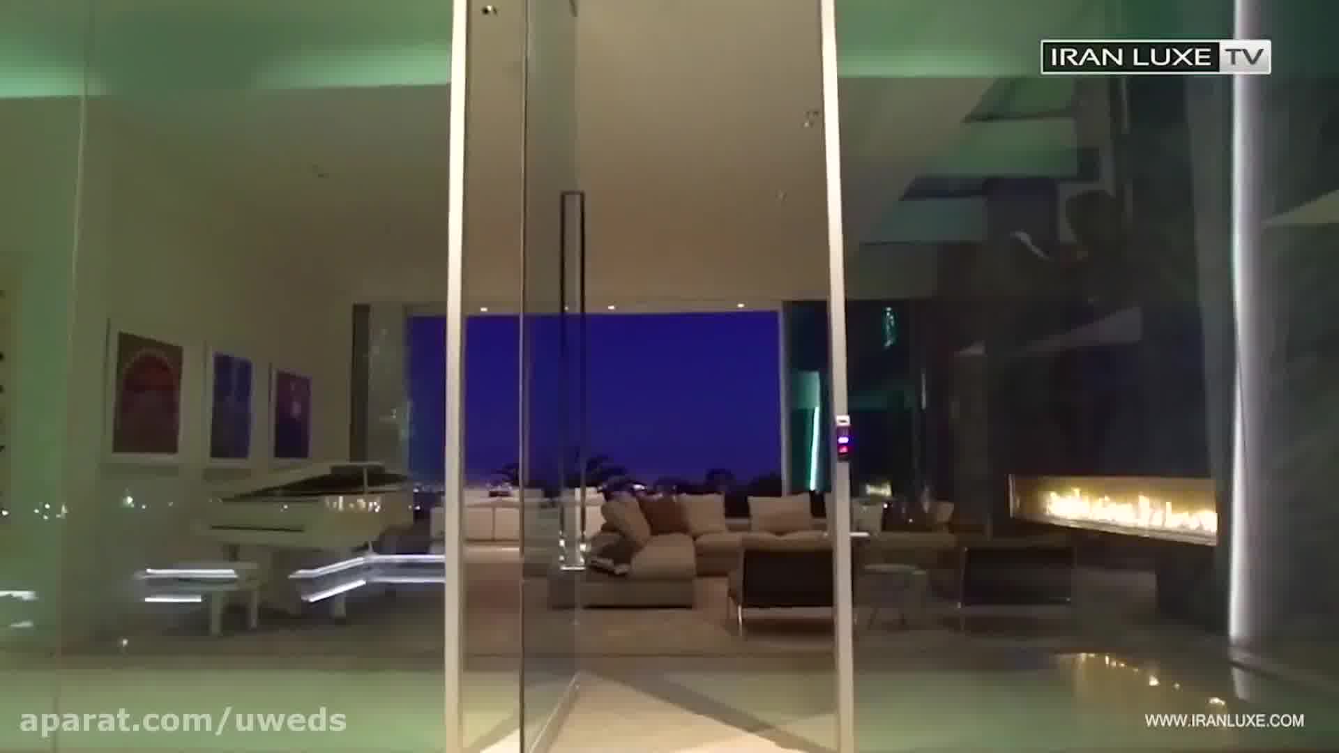 ویلا لوکس خفن