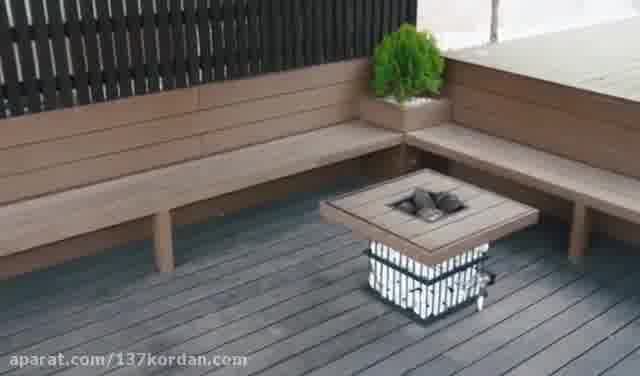 ویلا لوکس خفن