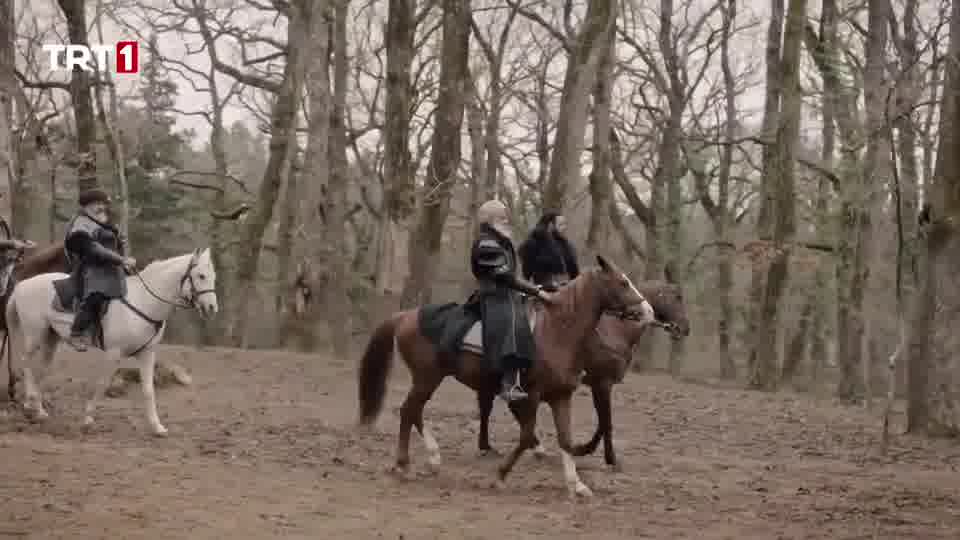 سریال آلپ ارسلان : سلجوقی بزرگ قسمت 49 با زیرنویس فارسی چسبیده