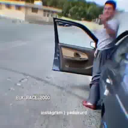 واشر زدن 405شوتی