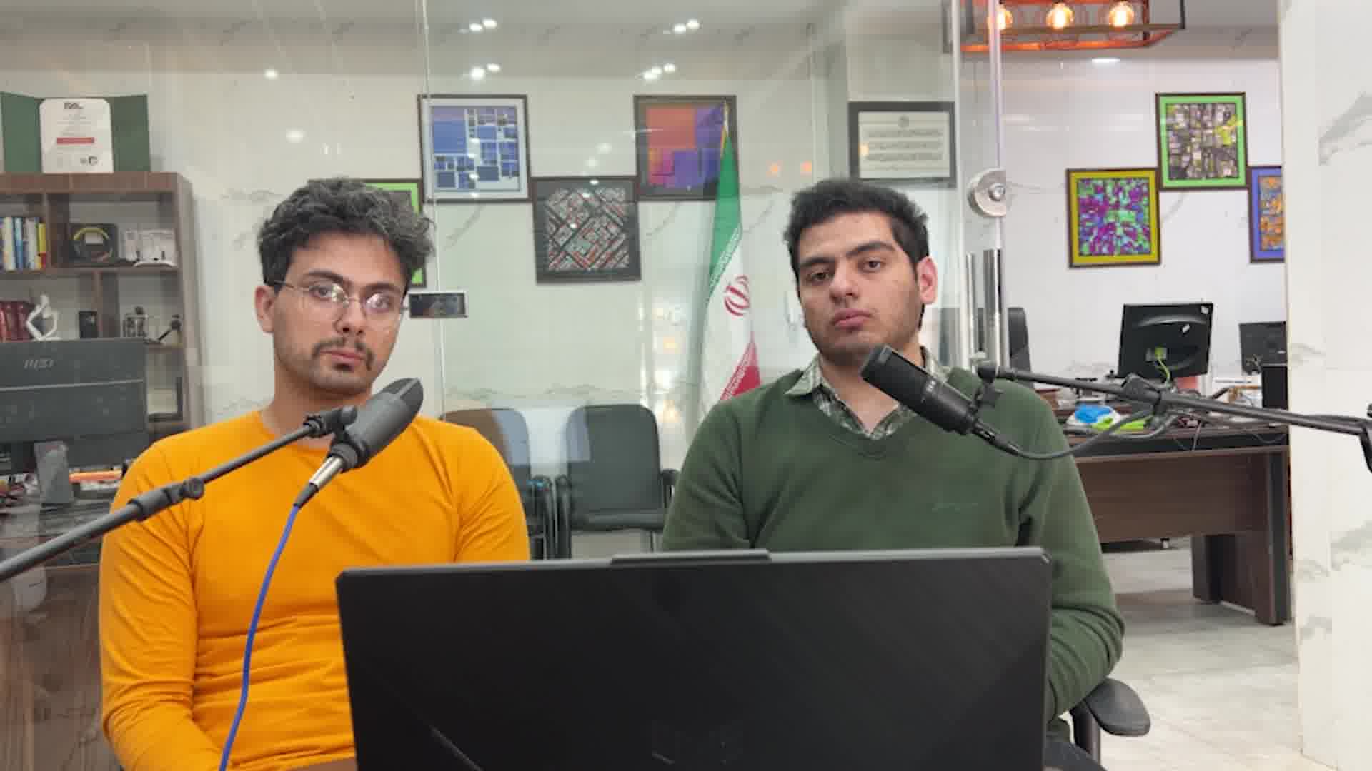 تا اتمام پروژه متاورس ملی چقدر مانده است ؟