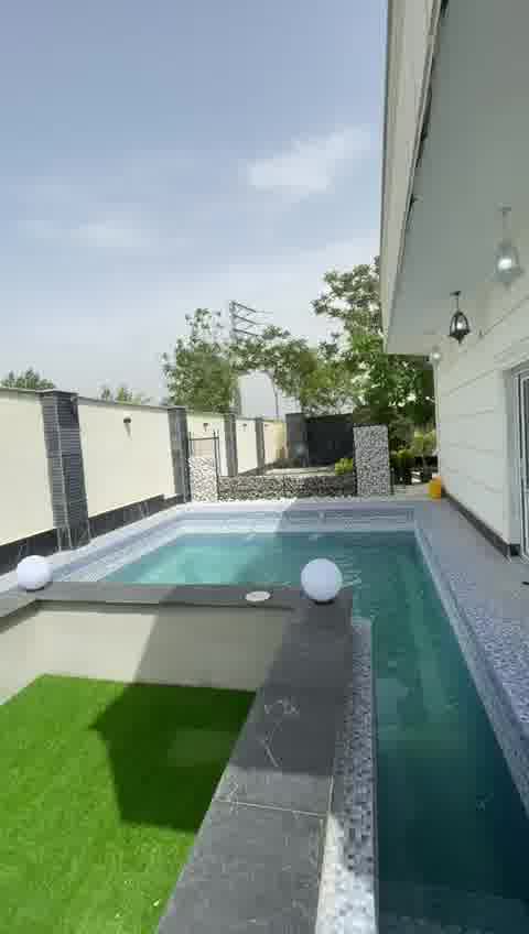 فروش ویلا نقلی در سهیلیه کرج اردیبهشت 1401