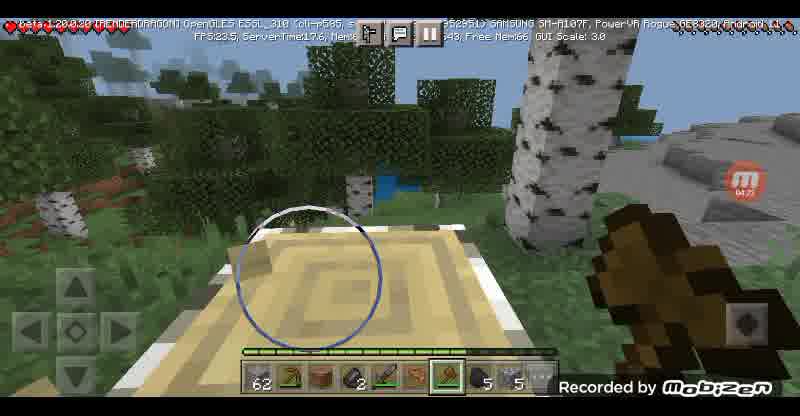 آموزش ماینکرافت امیر