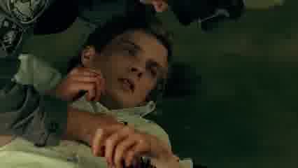 مرز جنون دوبله فارسی فصل 1 قسمت 3