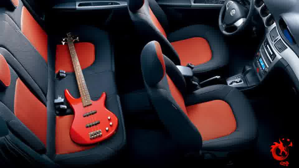 نقد و بررسی اچ سی کراس (h30 cross)