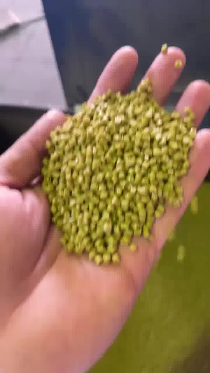 پلی اتیلن بادی زرد
