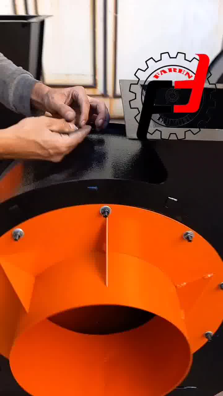 تولید و طراحی فن سانتریفیوژ و تجهیزات کانال کشی در شیراز- جنوب09170015530