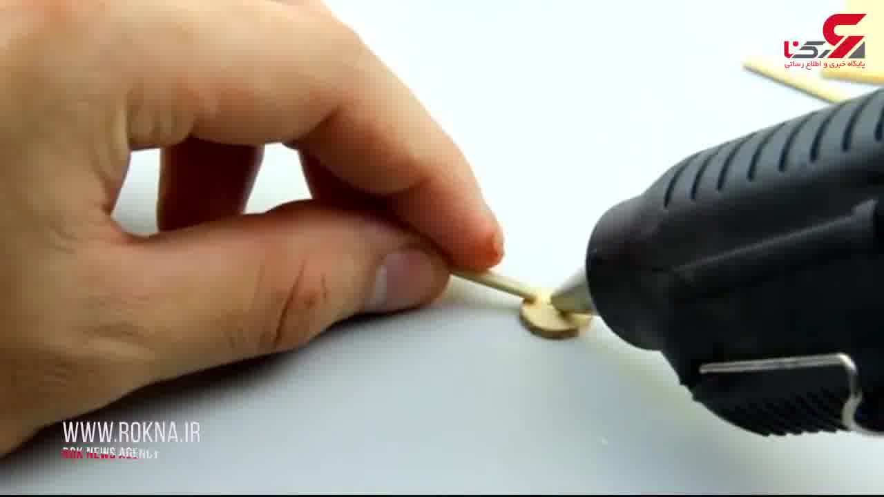 اموزش ساخت هواپیما