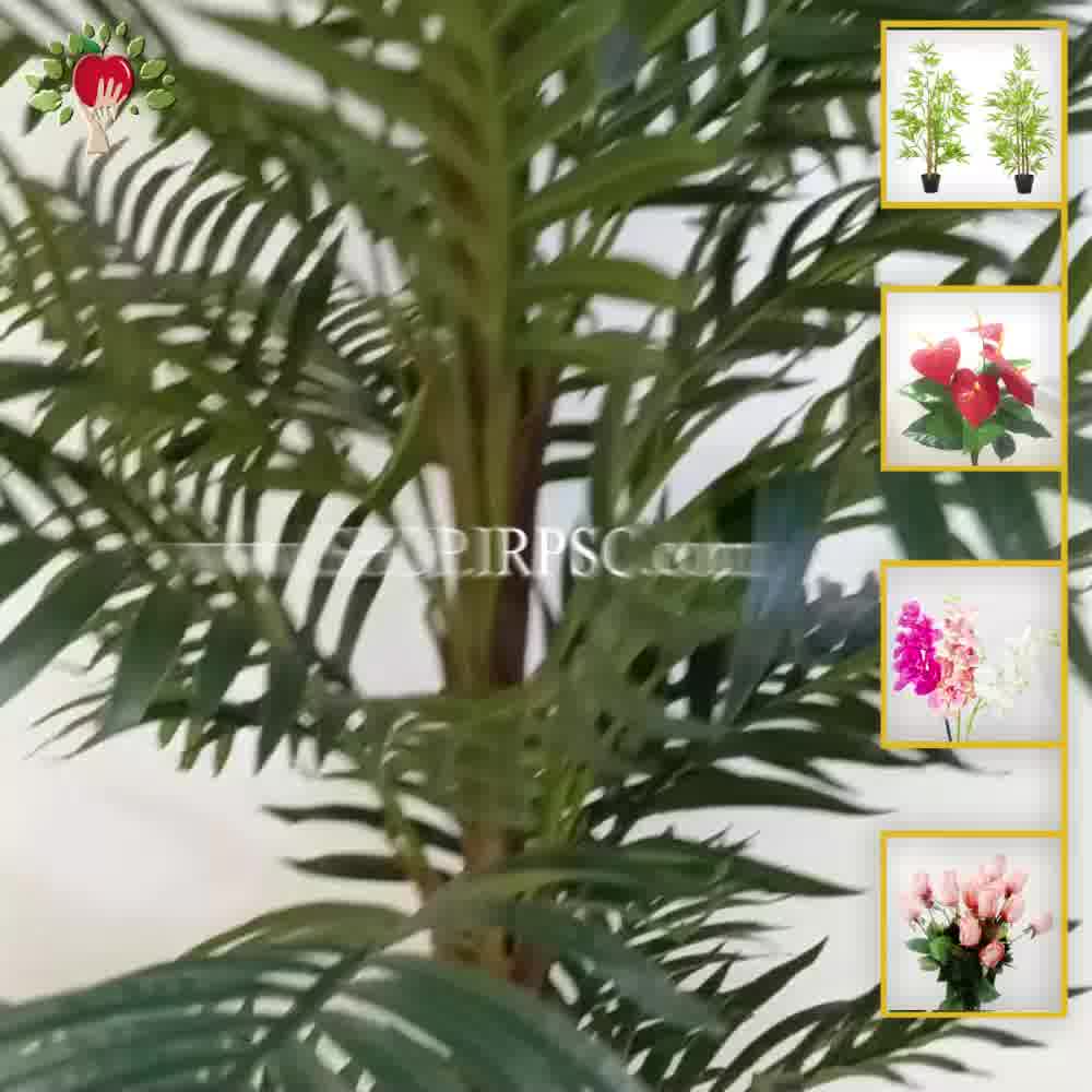 پخش درختچه مصنوعی نخل کنتیا| فروشگاه ملی