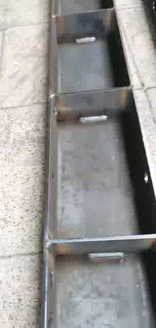 ساخت قطعه و بدنه فلزی از طراحی تا تولید