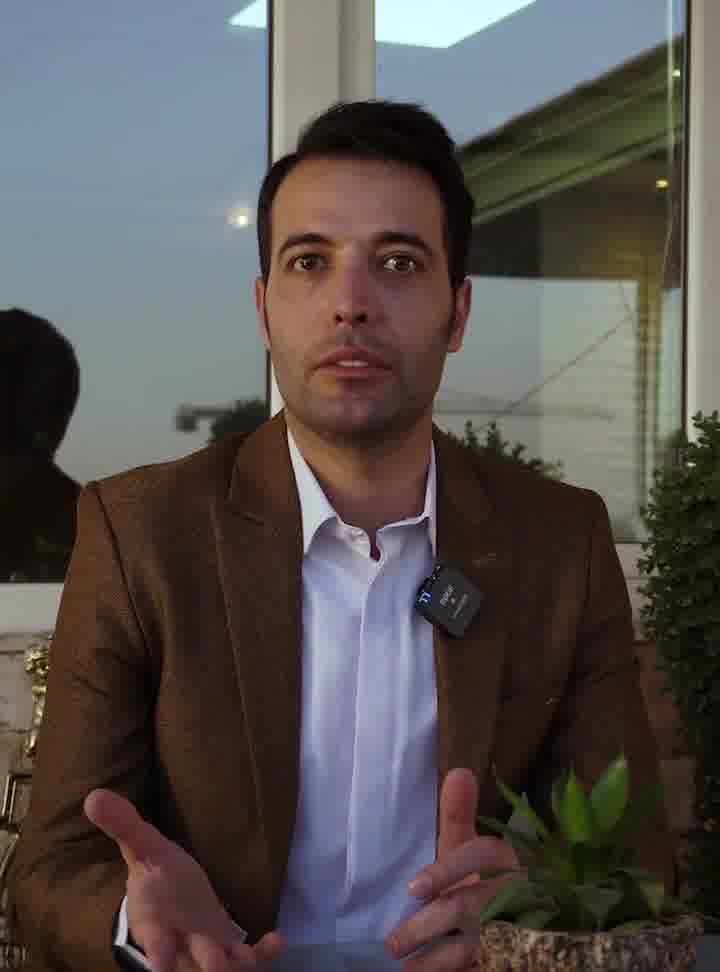 کلینیک زیبایی کامران دلیر