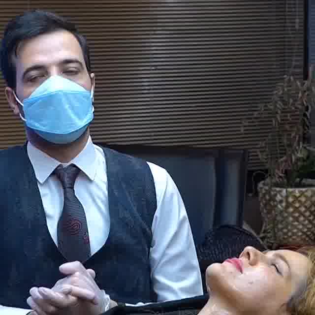 کاشت مو با دستگاه ARTAS با روش FUE و انواع روش های روز دنیا دکتر کامران دلیر