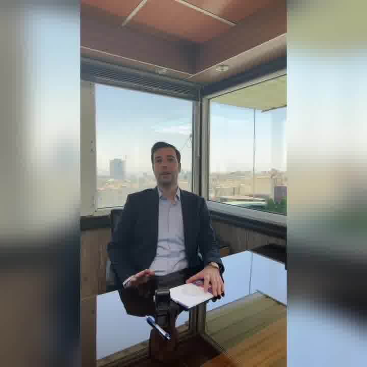جراحی برای حذف چین و چروک اطراف چشم و فرو دهی صورت کلینیک زیبایی کامران دلیر