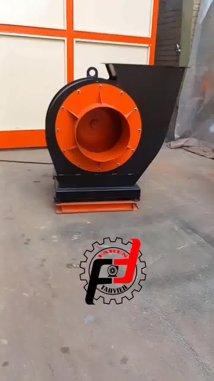 تولید انواع فن سانتریفیوژهای تهویه مجتمع پذیرایی فارن تهویه09172879246