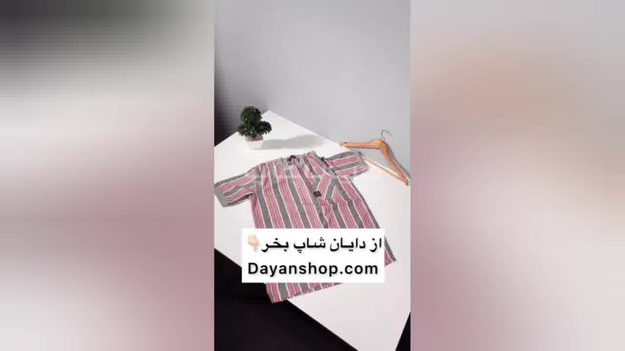 تیشرت کنفی مردانه تابستانی | دایان شاپ