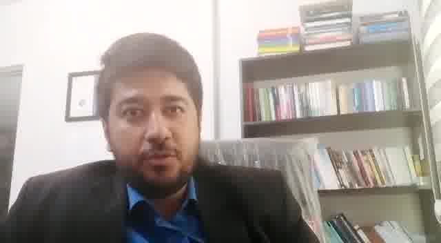 صدور برگه جلب