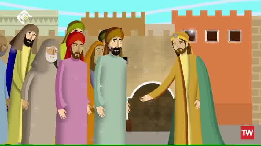 فانوس - داستان حضرت یوسف