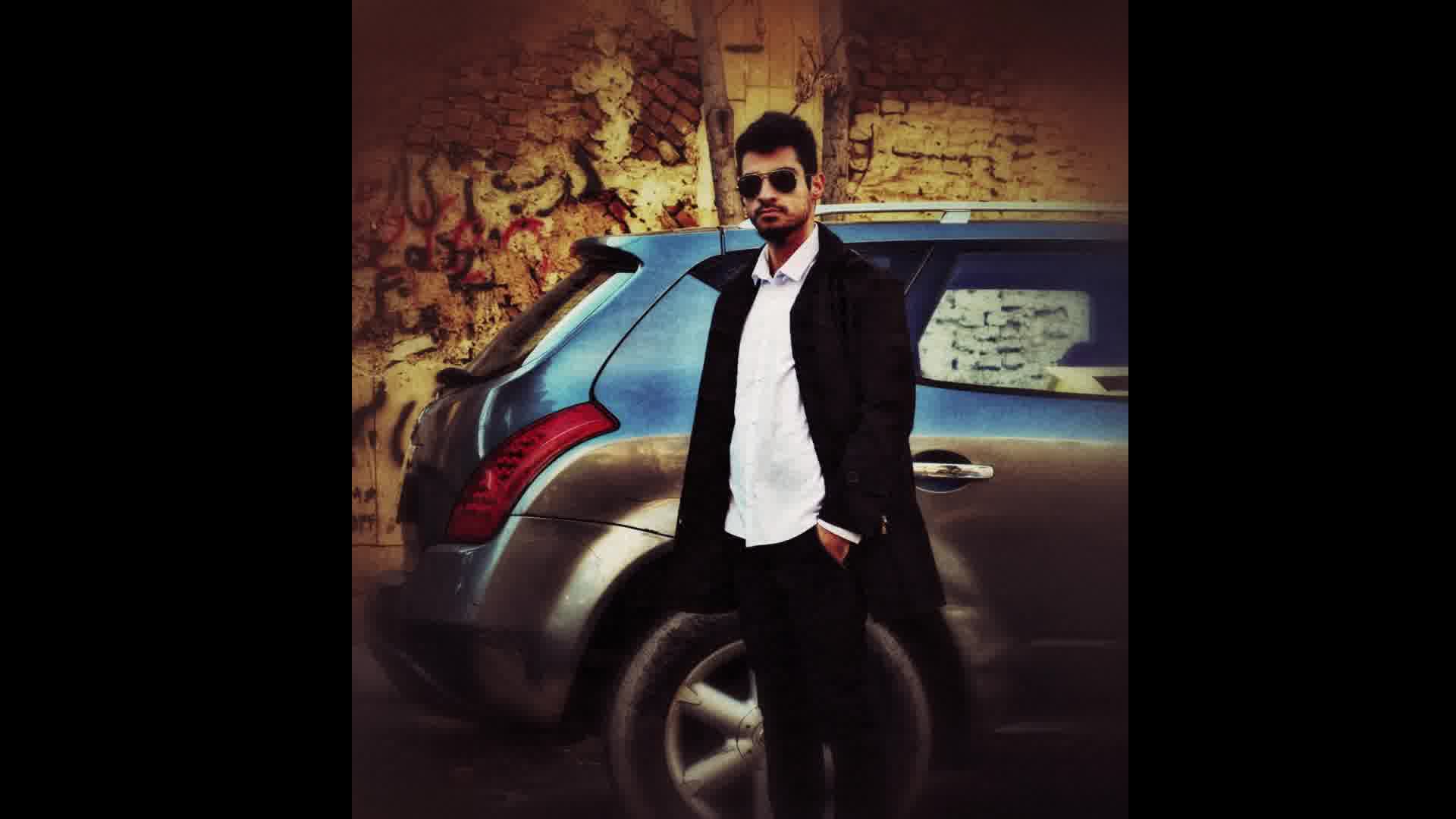 مجتبی جاهد / mojtaba jahed