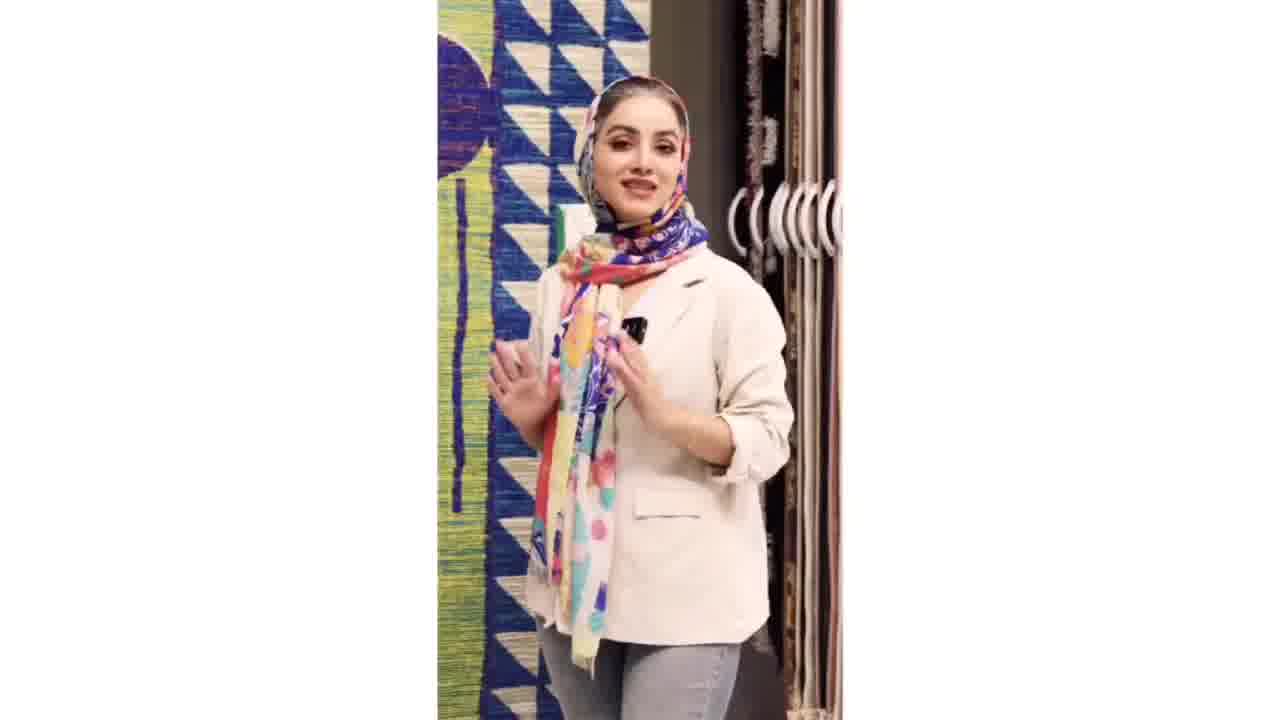 فرش اتاق کودک مهمه! | ایوان فرش