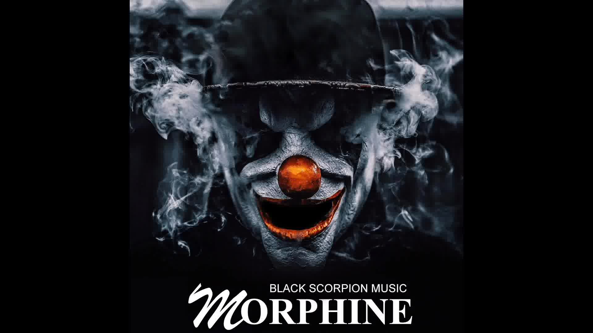 Black Scorpion Music - Morphine
