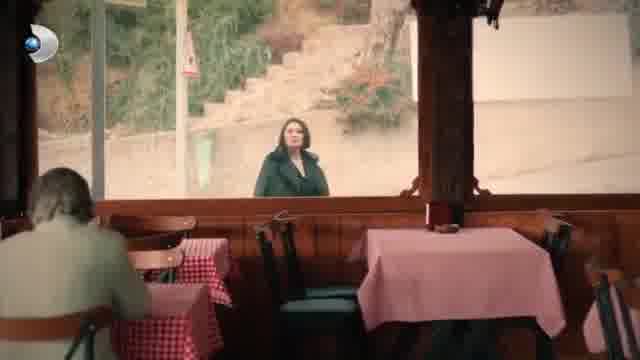 سریال ترکی نامه خداحافظی قسمت 2 با زیرنویس فارسی