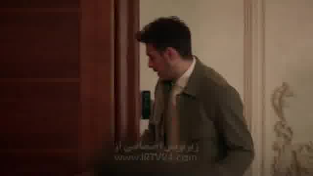 سریال ترکی نامه خداحافظی قسمت 3 با زیرنویس فارسی