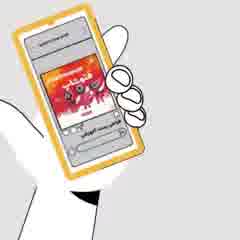 خدمات آژانس خدمات دیجیتال مارکتینگ banooye hadaf