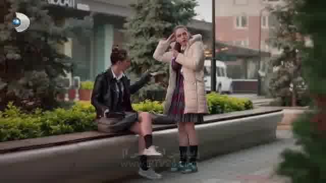 سریال ترکی نامه خداحافظی قسمت 8 با زیرنویس فارسی