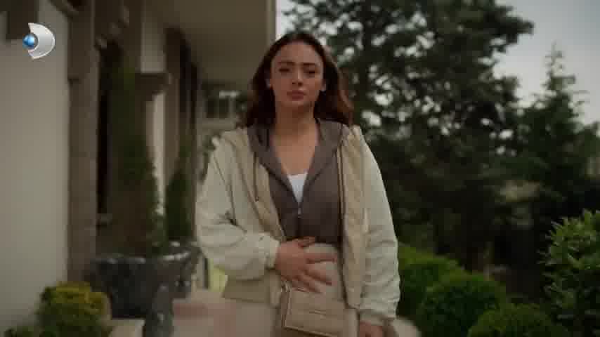 سریال ترکی نامه خداحافظی قسمت 9 با زیرنویس فارسی