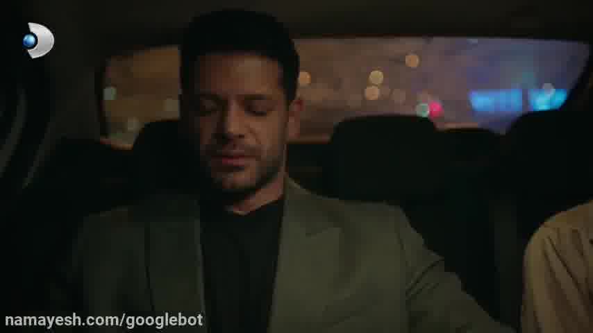 سریال ترکی نامه خداحافظی قسمت 12 با زیرنویس فارسی