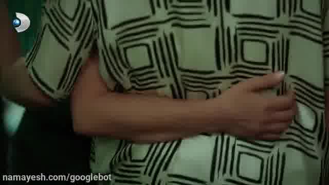 سریال ترکی نامه خداحافظی قسمت 16 با زیرنویس فارسی