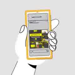 تفاوت اینترنت خانگی و همراه در چیست؟