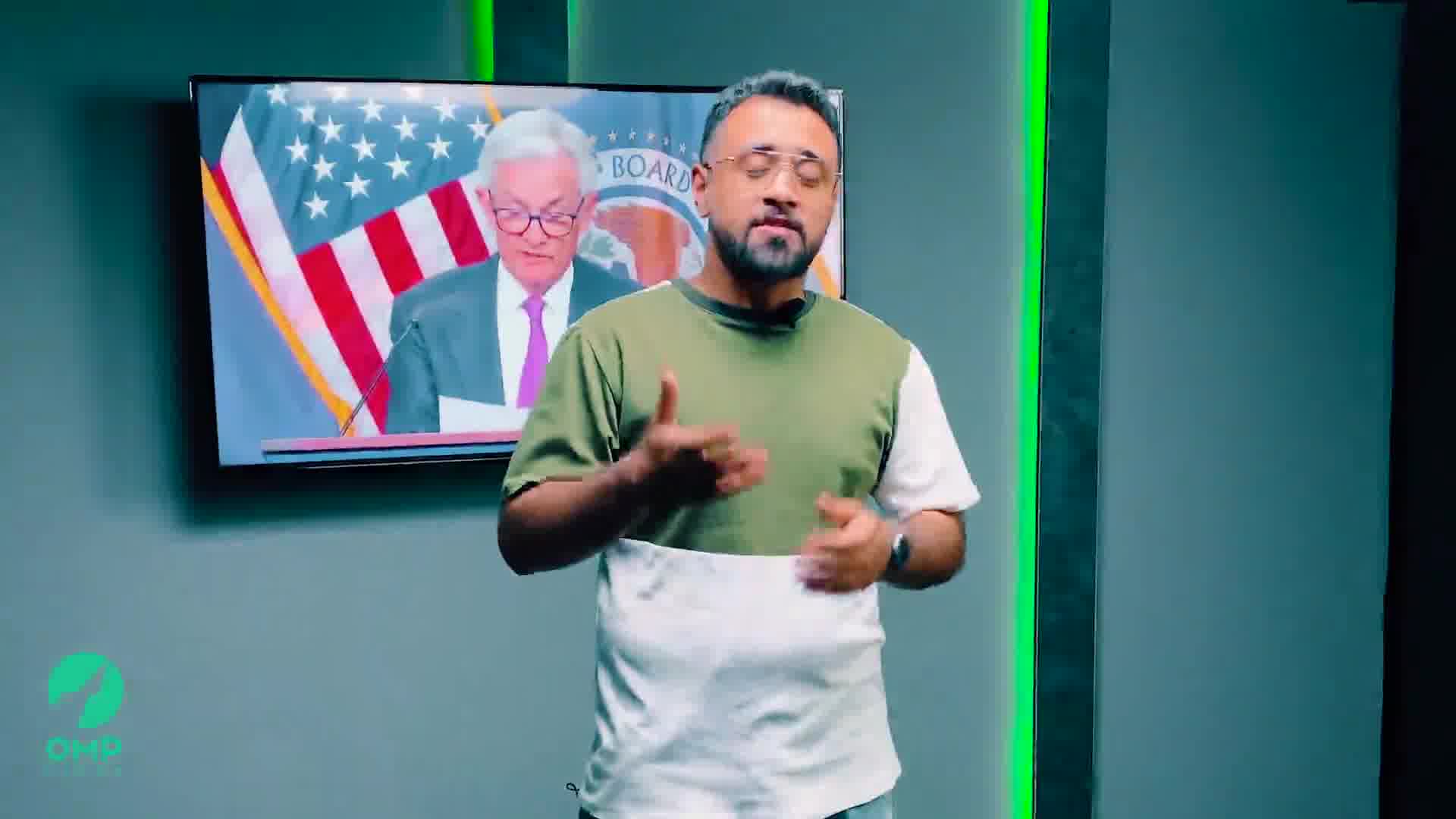 پیش بینی بازار کریپتو با بررسی نرخ بهره