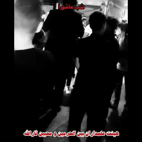 ابوالفضل قاسم پور ( محرم ۱۴۰۲ )