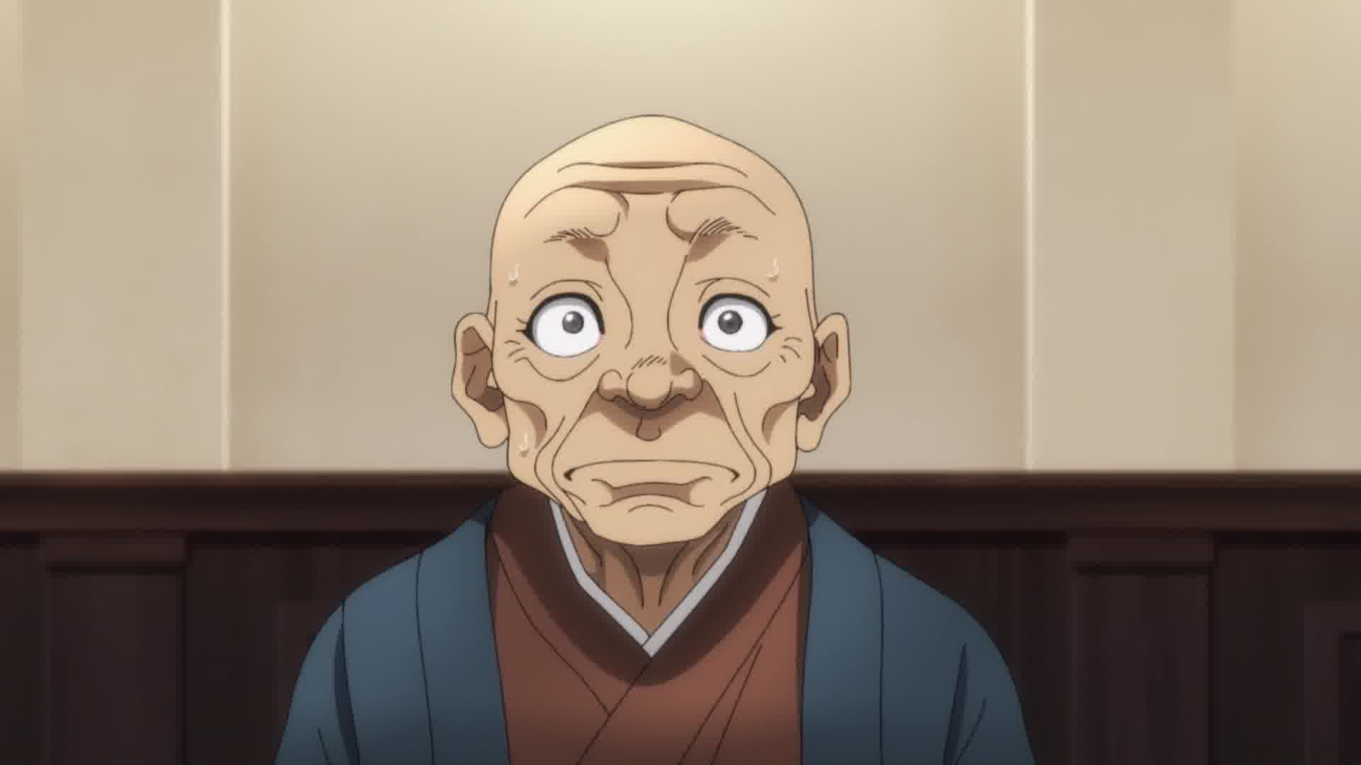 فصل دوم قسمت دهم باکی هانما 2023