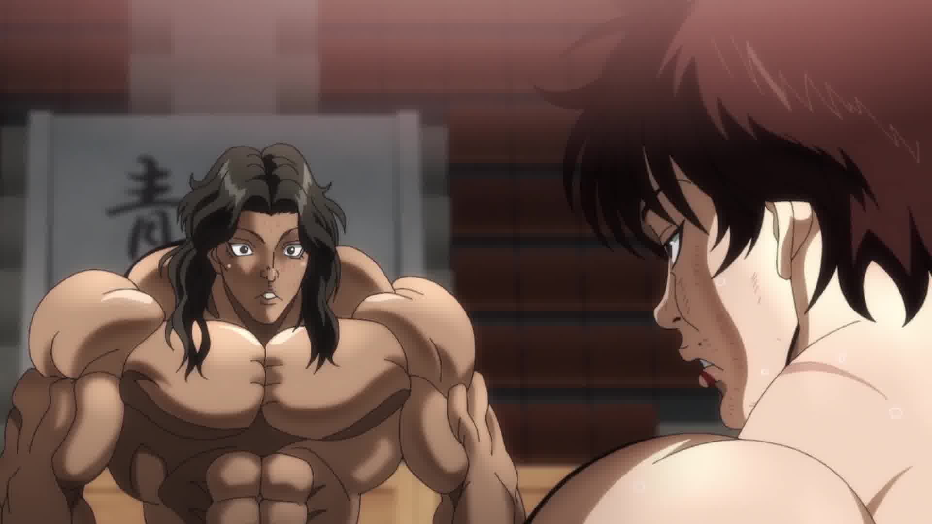 فصل دوم قسمت یازدهم باکی هانما 2023