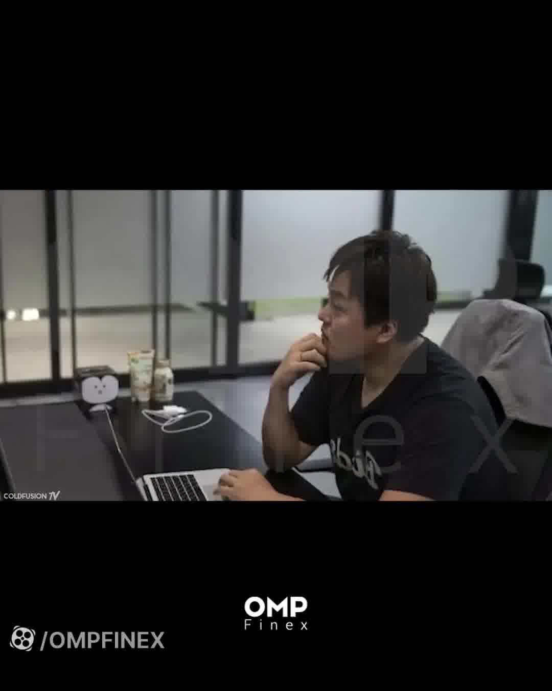 دوکوان  | او ام پی فینکس