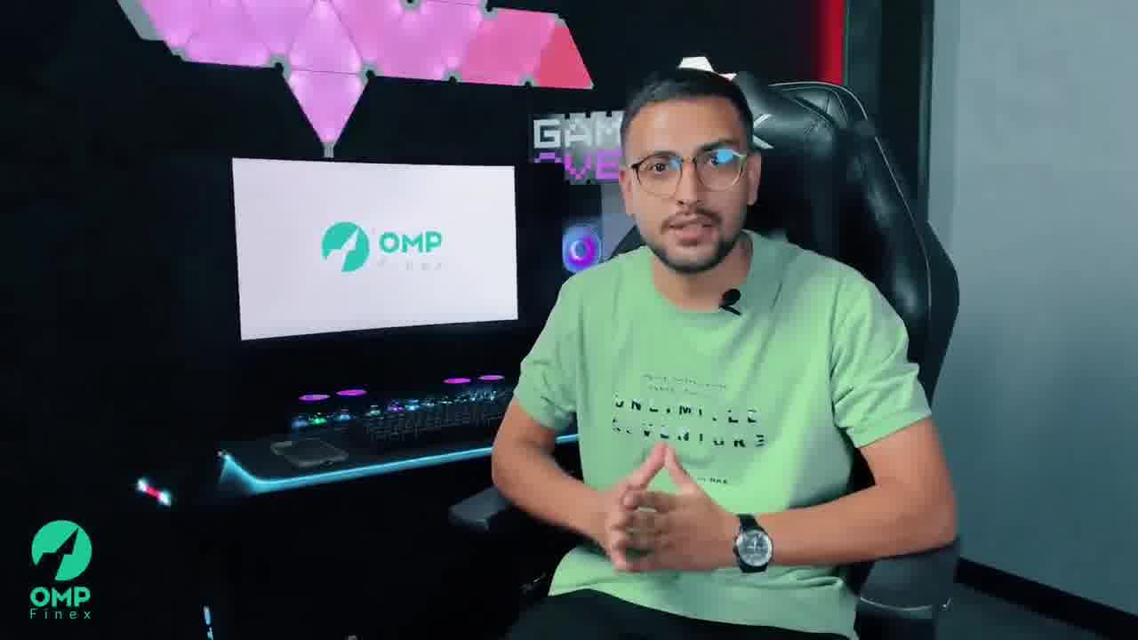 5 رمزارز طلایی هفته! | ompfinex