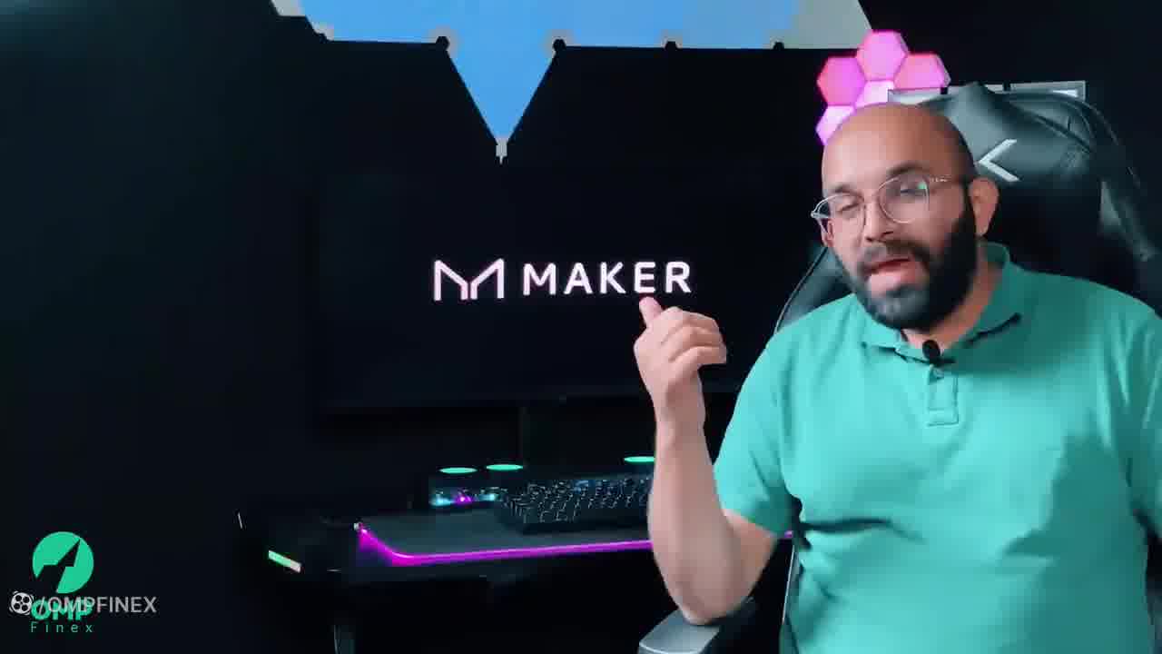 5 رمزارز طلایی این هفته | او ام پی فینکس