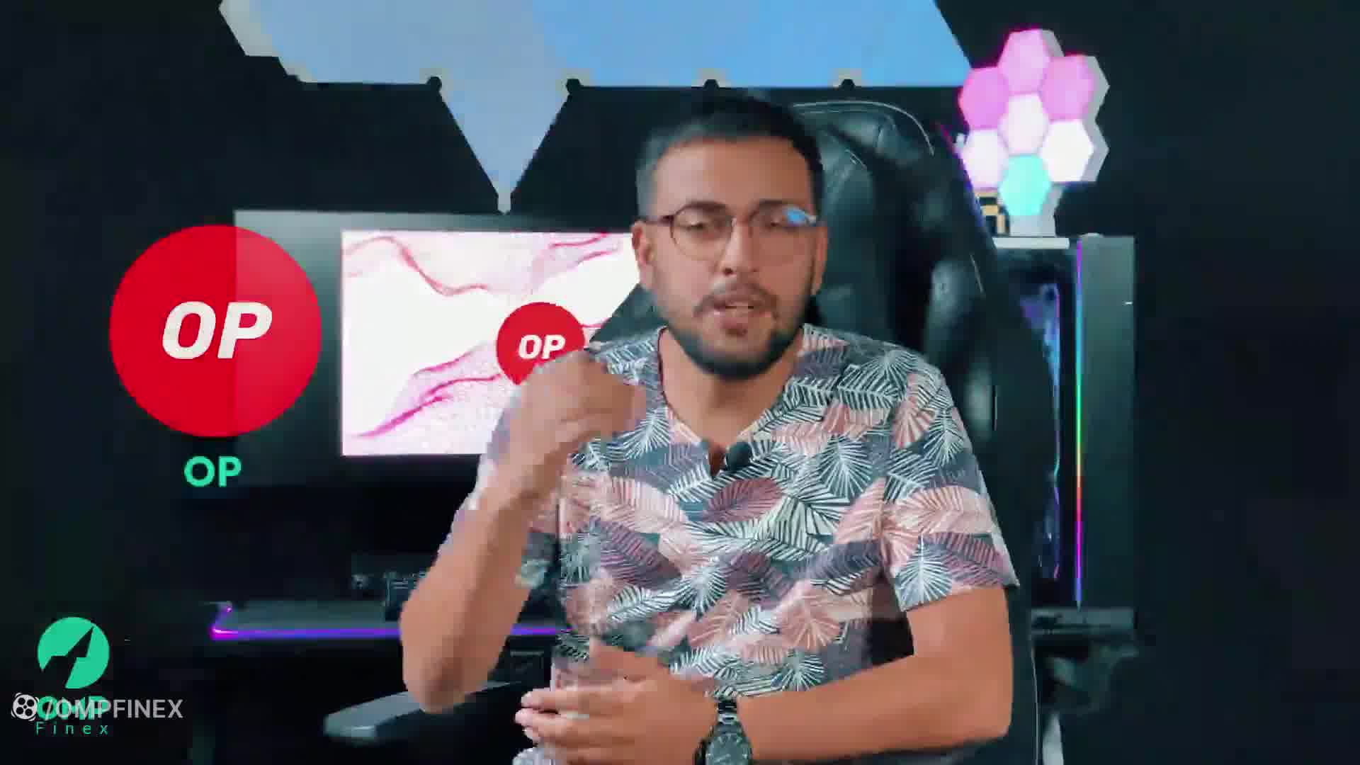 5 رمزارز طلایی هفته || top coins  | او ام پی فینکس