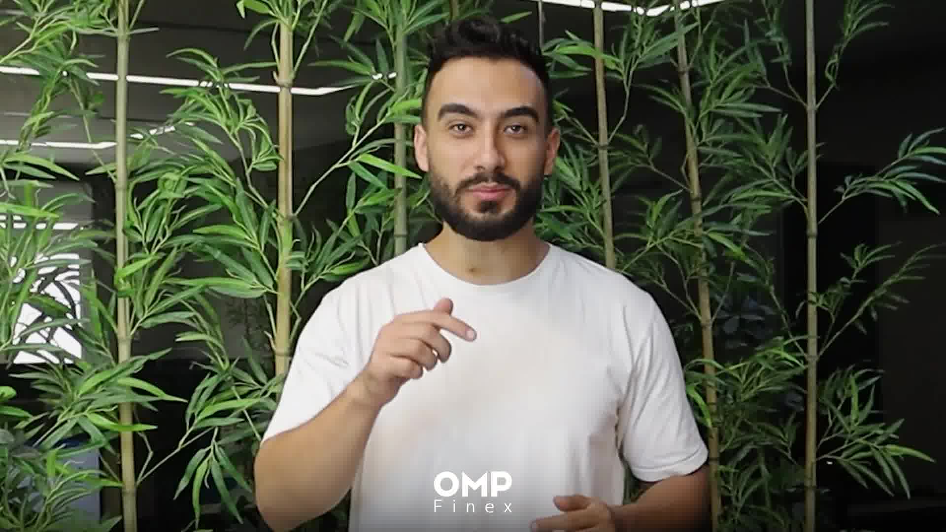یک دوستی ارزشمند! | ompfinex